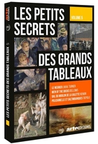 Petits Secrets des grands tableaux (Les)