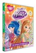 World of Winx