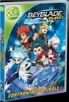 Beyblade Burst