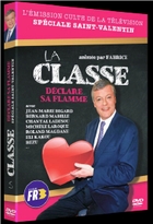 Classe déclare sa flamme (La)