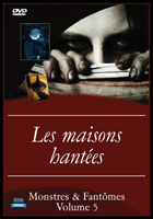 Monstres & Fantômes