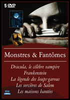 Monstres & Fantômes