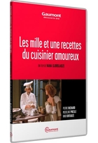 Mille et une recettes du cuisinier amoureux (Les)