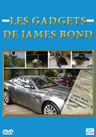 Gadgets de James Bond (Les)