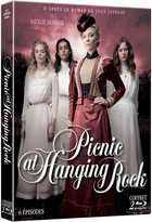 Picnic at Hanging Rock