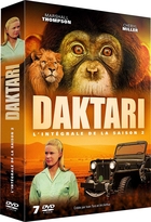 Daktari