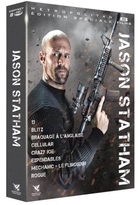 Coffret Jason Statham