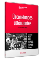 Circonstances atténuantes