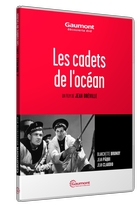 Cadets de l'océan (Les)