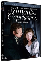 Amants du capricorne (Les)