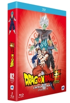 Dragon Ball Super