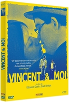 Vincent & moi