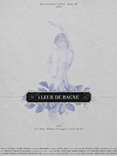 Fleur de bagne