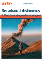 Des volcans et des hommes