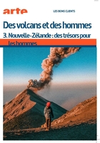 Des volcans et des hommes