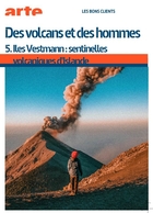 Des volcans et des hommes