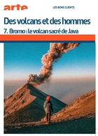 Des volcans et des hommes