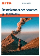 Des volcans et des hommes