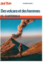 Des volcans et des hommes