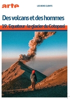 Des volcans et des hommes