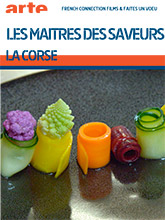 Maîtres des saveurs (Les)