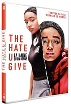 The hate u give