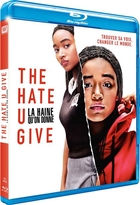 The hate u give