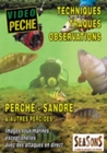 Perche, sandre & autres percidés