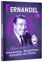 Fernandel