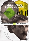 Grands duels de l'art (Les)