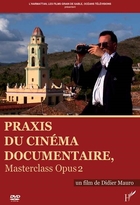 Praxis du cinéma documentaire