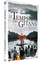 Temps des Gitans (Le)