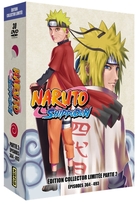 Naruto Shippuden