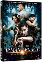 Master Z : The Ip Man Legacy