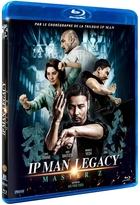 Master Z : The Ip Man Legacy