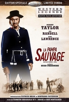 Pampa sauvage (La)