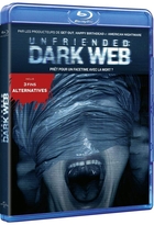 Unfriended : Dark Web