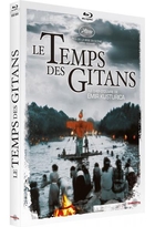 Temps des Gitans (Le)