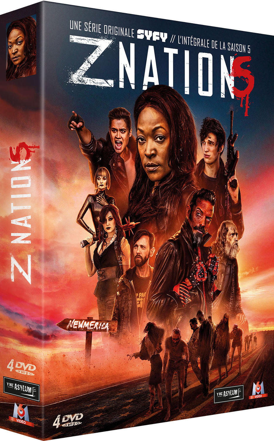 Z Nation