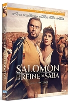 Salomon et la Reine de Saba