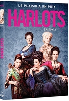 Harlots