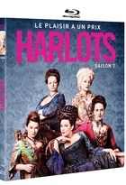 Harlots