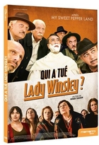 Qui a tué Lady Winsley ?