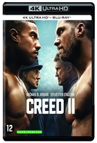 Creed II