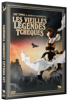 Vieilles Légendes tchèques (Les)