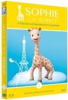 Sophie la girafe