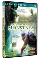 Chasseur de monstres + Chasseurs de monstres 2