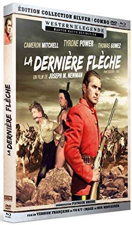 Dernière flèche (La)