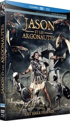 Jason et les Argonautes