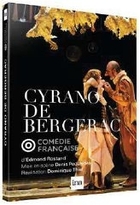 Cyrano de Bergerac